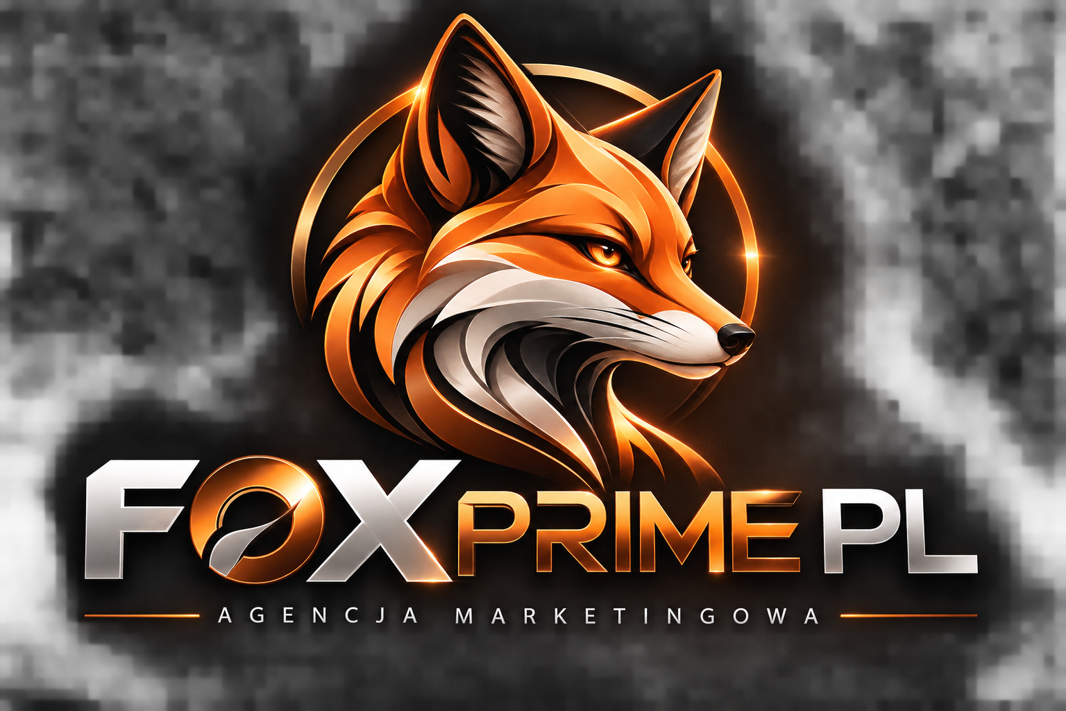 Logo FOX PRIME PL